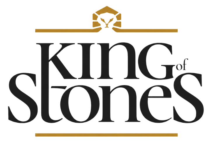 King of Stones